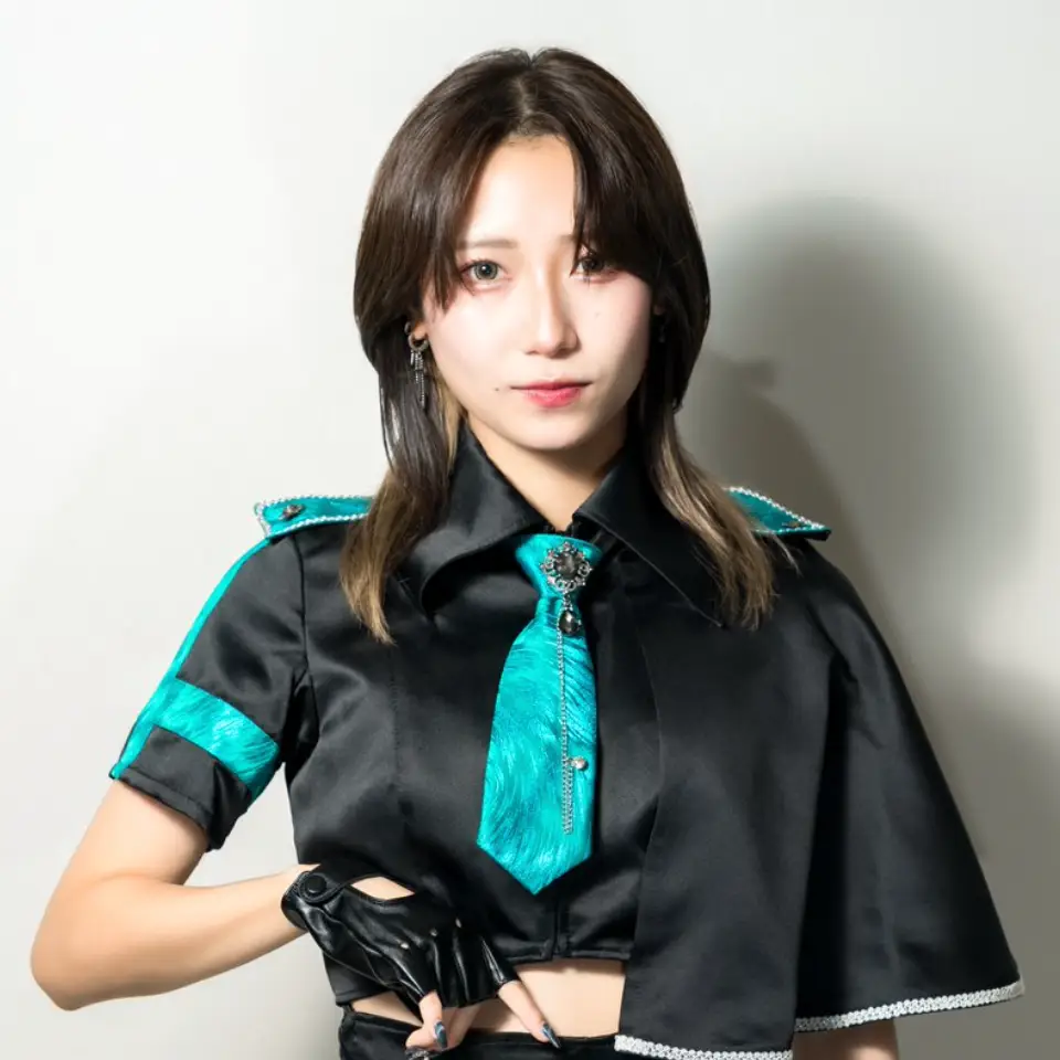冴月みのり | Cosmoslay | アイドルナビ