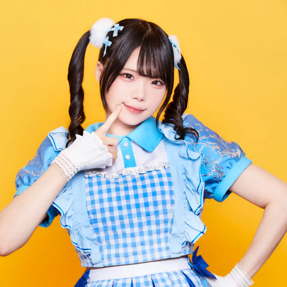 強ぜろ | IQ99 | アイドルナビ