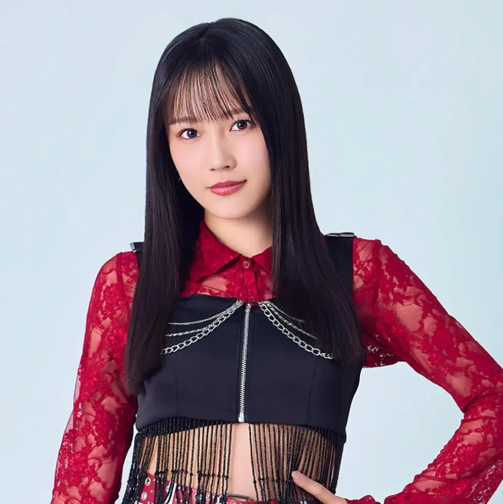 河西結心 | つばきファクトリー | アイドルナビ
