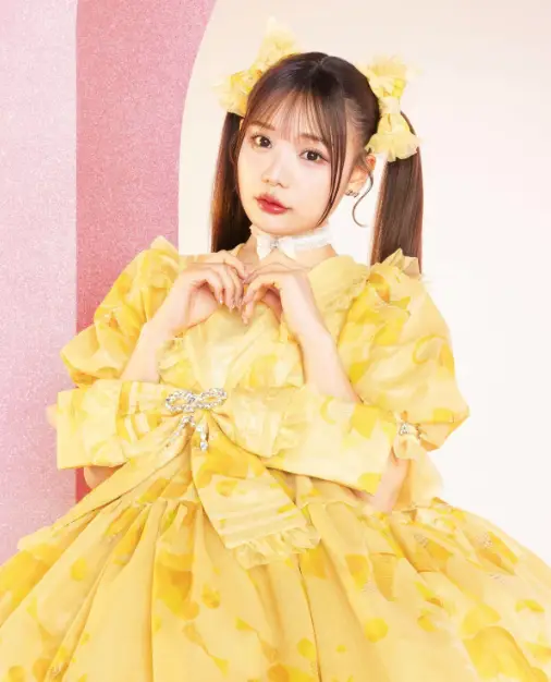 古澤里紗 | CUTIE STREET | アイドルナビ