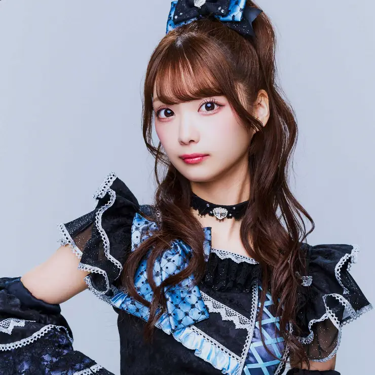 阿部葉菜 | タイトル未定 | アイドルナビ