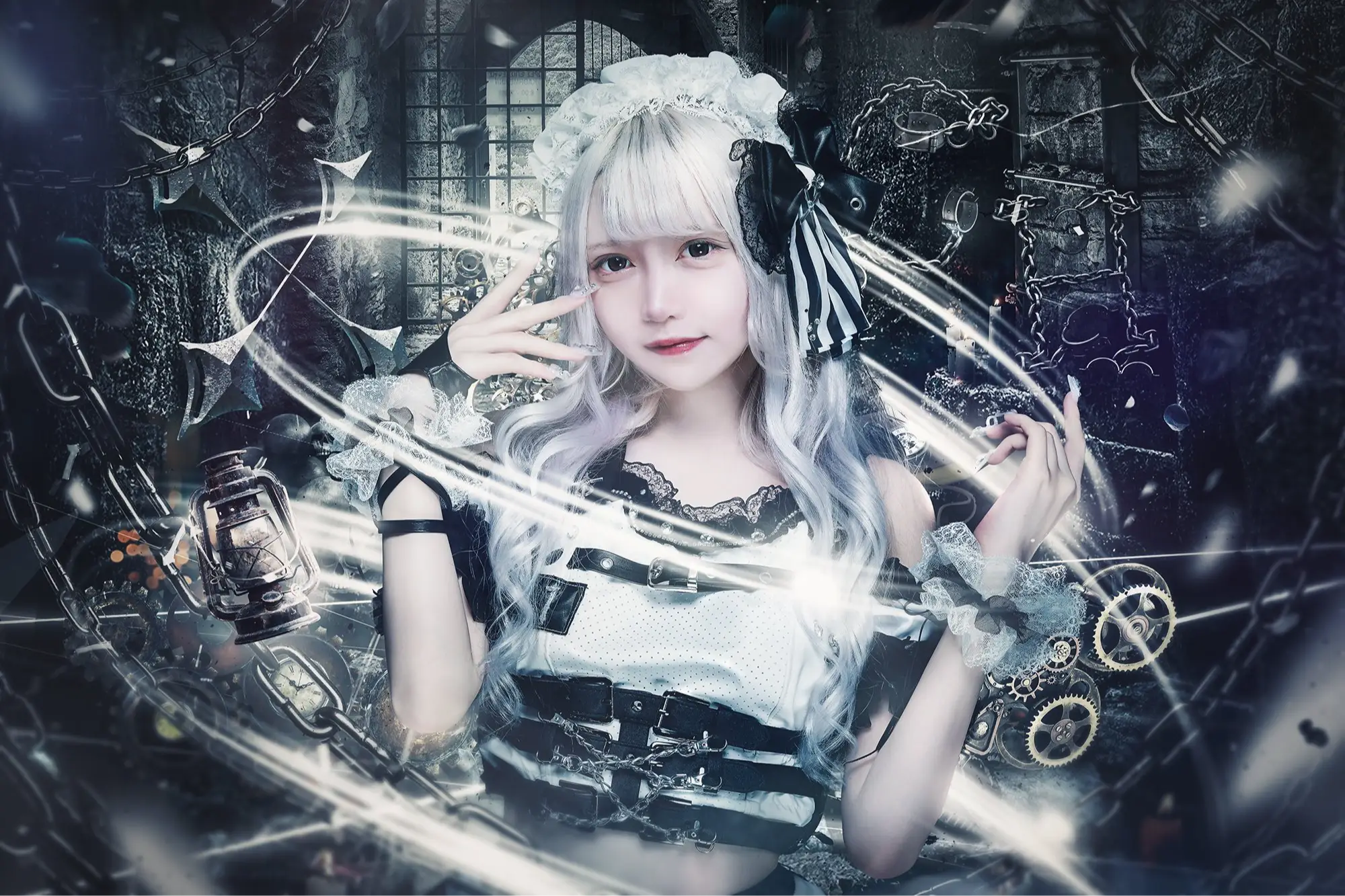 twinpale GILTY×GILTY 蒼井叶 チェキ iDOL twinpale GILTY×GILTY 蒼井叶 チェキ iDOL - タレントグッズ