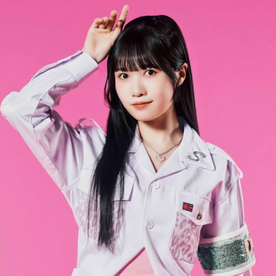 律月ひかる | いぎなり東北産 | アイドルナビ