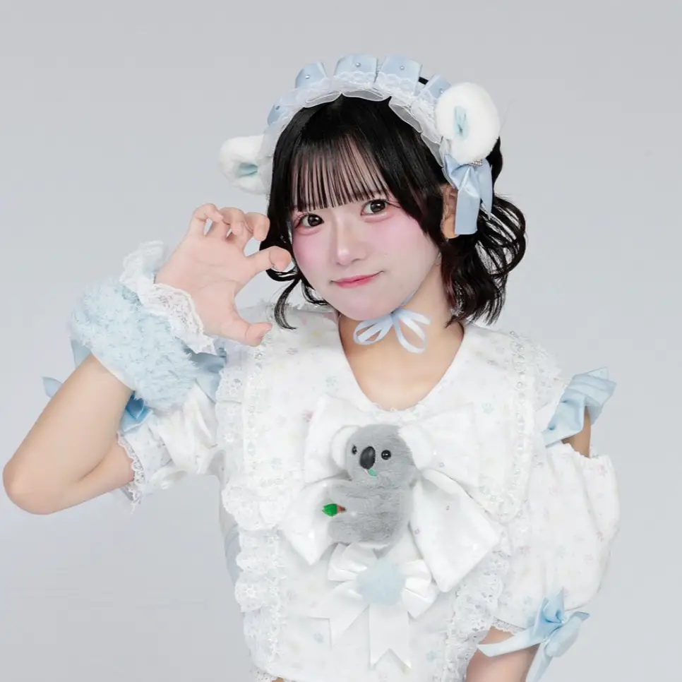 らら | 脳内パステル | アイドルナビ