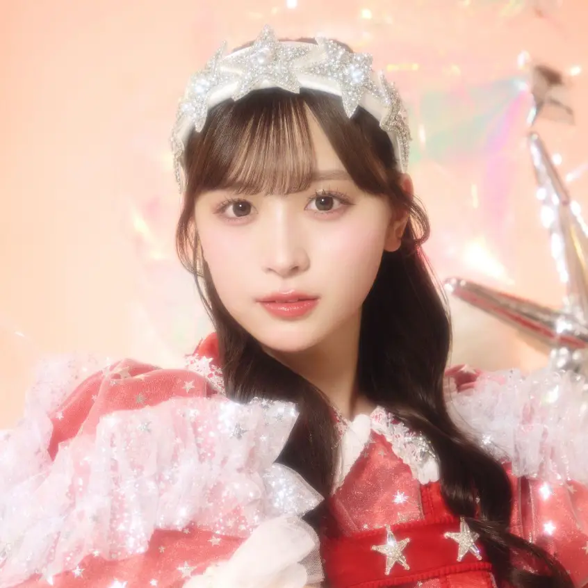 森田あみ | MORE STAR | アイドルナビ