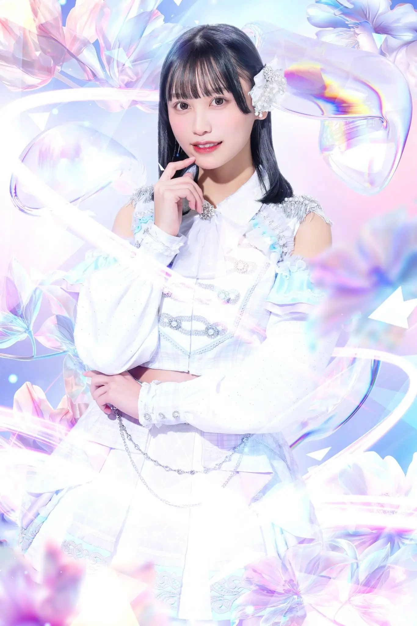 Stellaさま確認ページ♡ Stella! | アイドルナビ