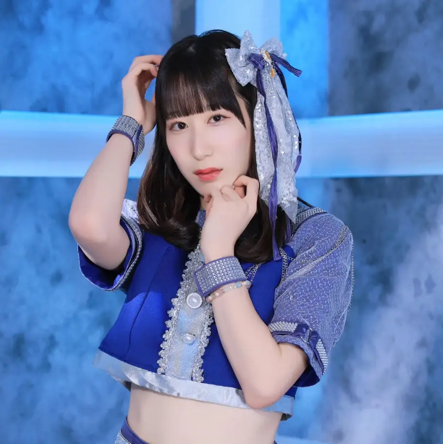 瀬戸山さくら | Baby'z Breath | アイドルナビ