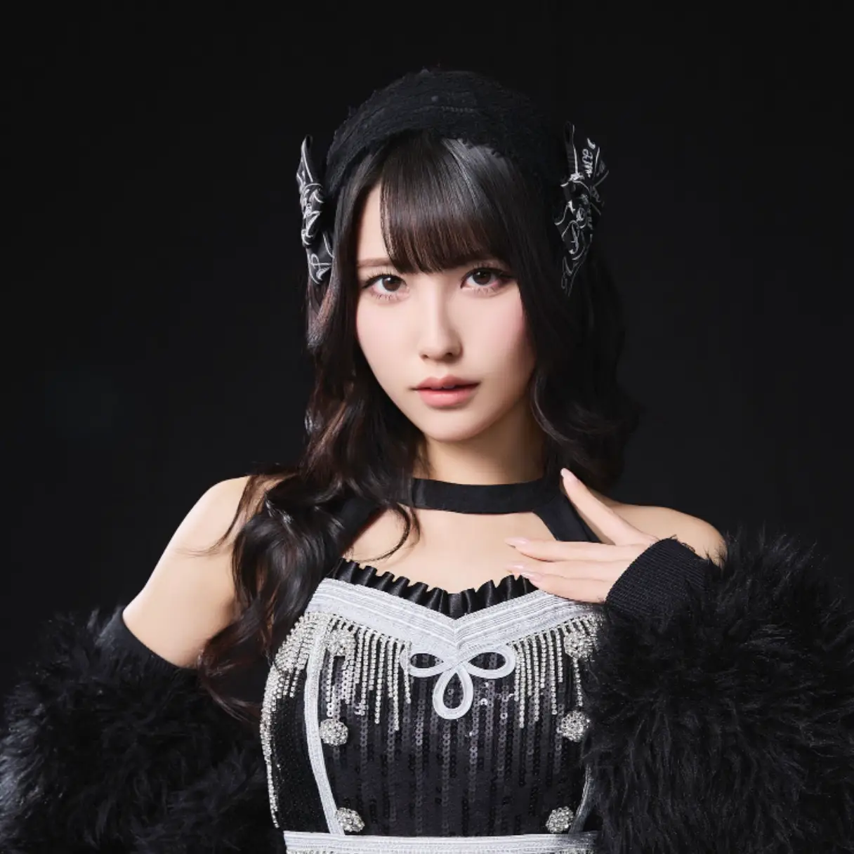 森嶋あんり | #2i2 | アイドルナビ