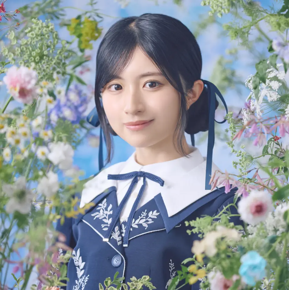 橋本真希 | Rain Tree | アイドルナビ