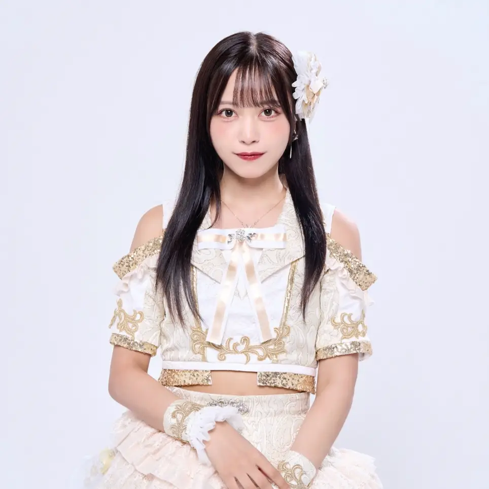 江﨑葵 | 虹色の飛行少女 | アイドルナビ