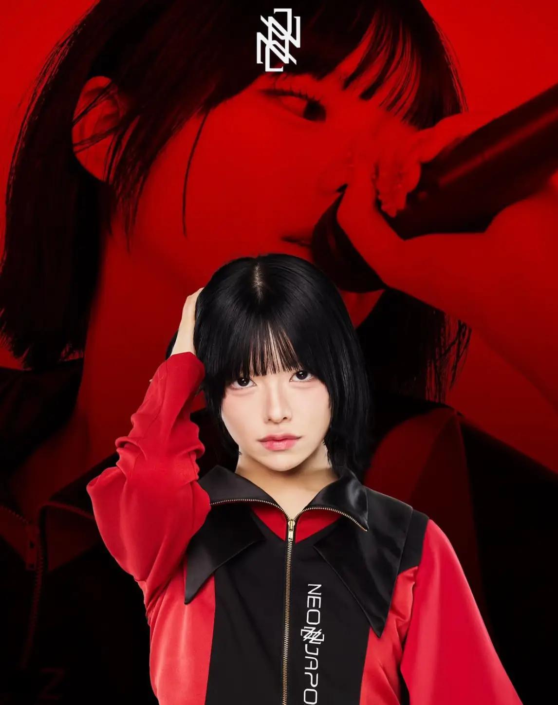 朝倉あい | NEO JAPONISM | アイドルナビ