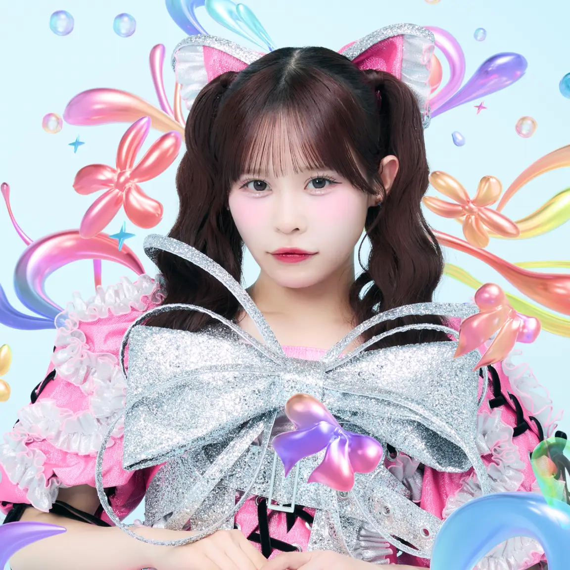村川緋杏 | CANDY TUNE | アイドルナビ