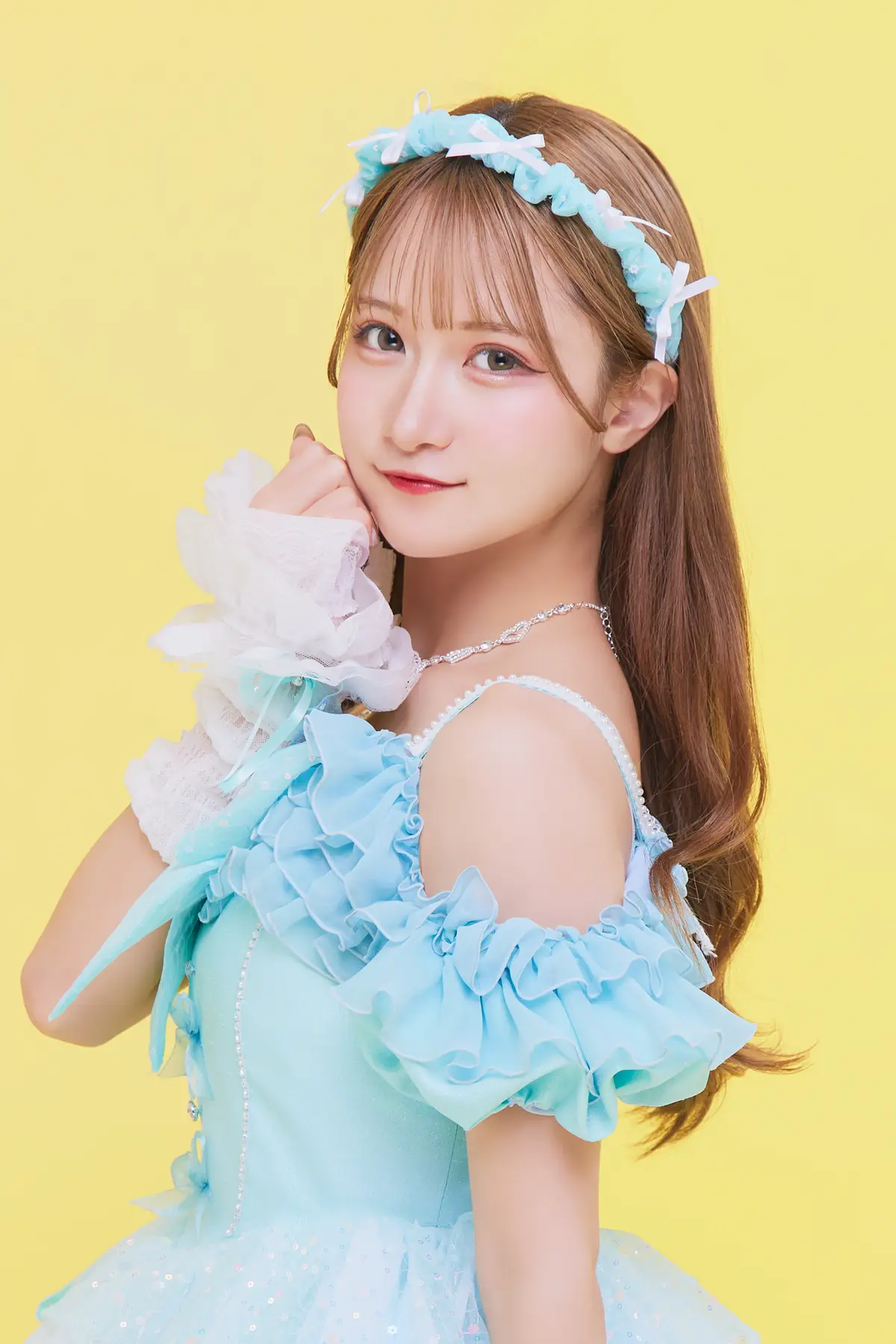 村望しおん | Jams Collection | アイドルナビ