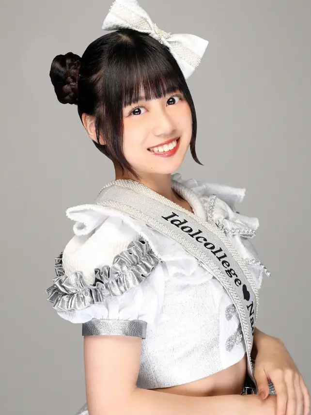 若林春来 | アイドルカレッジ | アイドルナビ