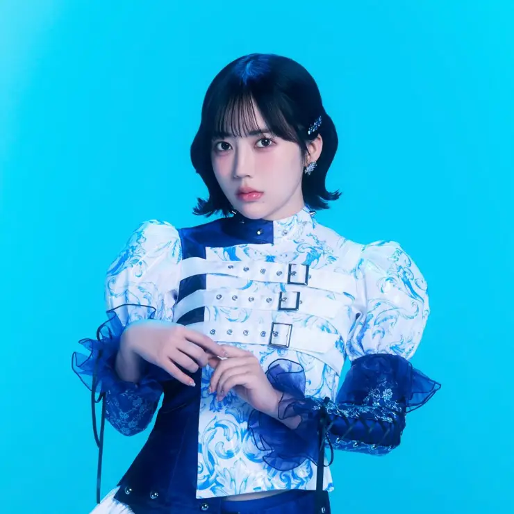 黒坂未来 | yosugala | アイドルナビ
