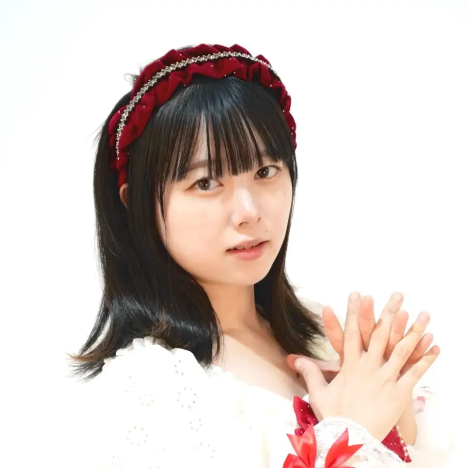 神崎りんか | まだ、何色でもない。 | アイドルナビ