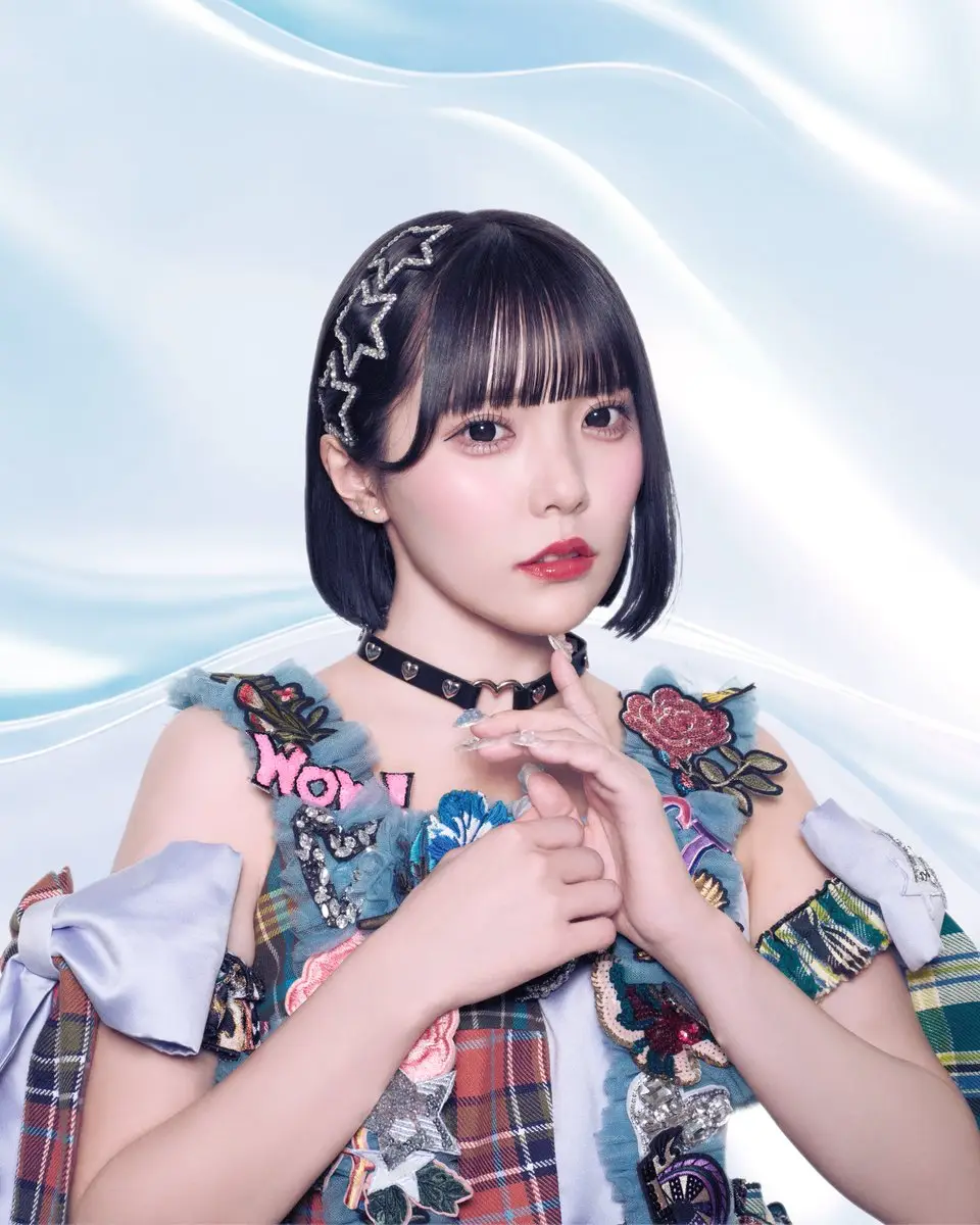 CANDY TUEN 福山梨乃 小川奈々子 ペアチェキ CANDY TUEN 福山梨乃 小川奈々子 ペアチェキ - メルカリ