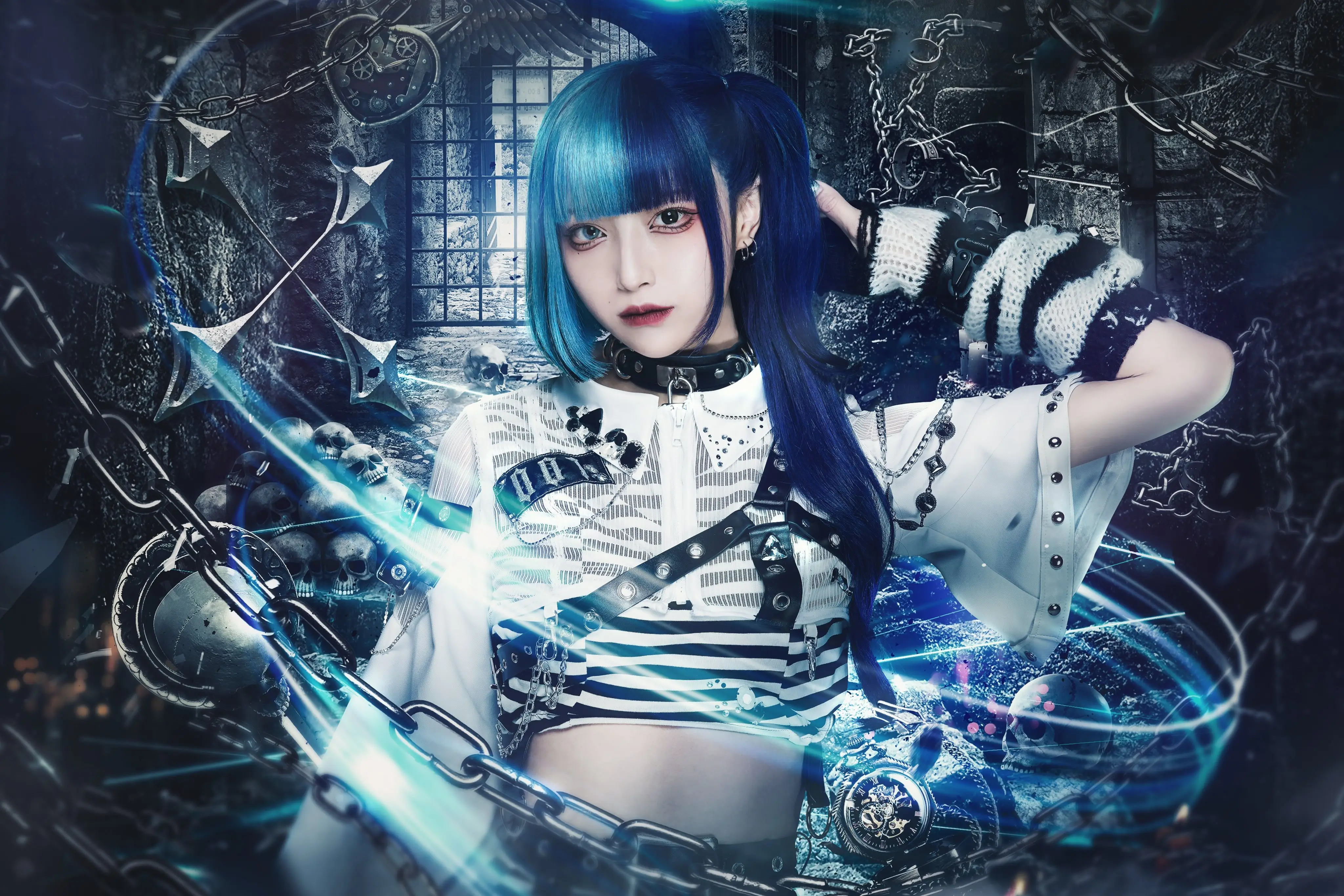 恋星はるか | GILTY x GILTY | アイドルナビ