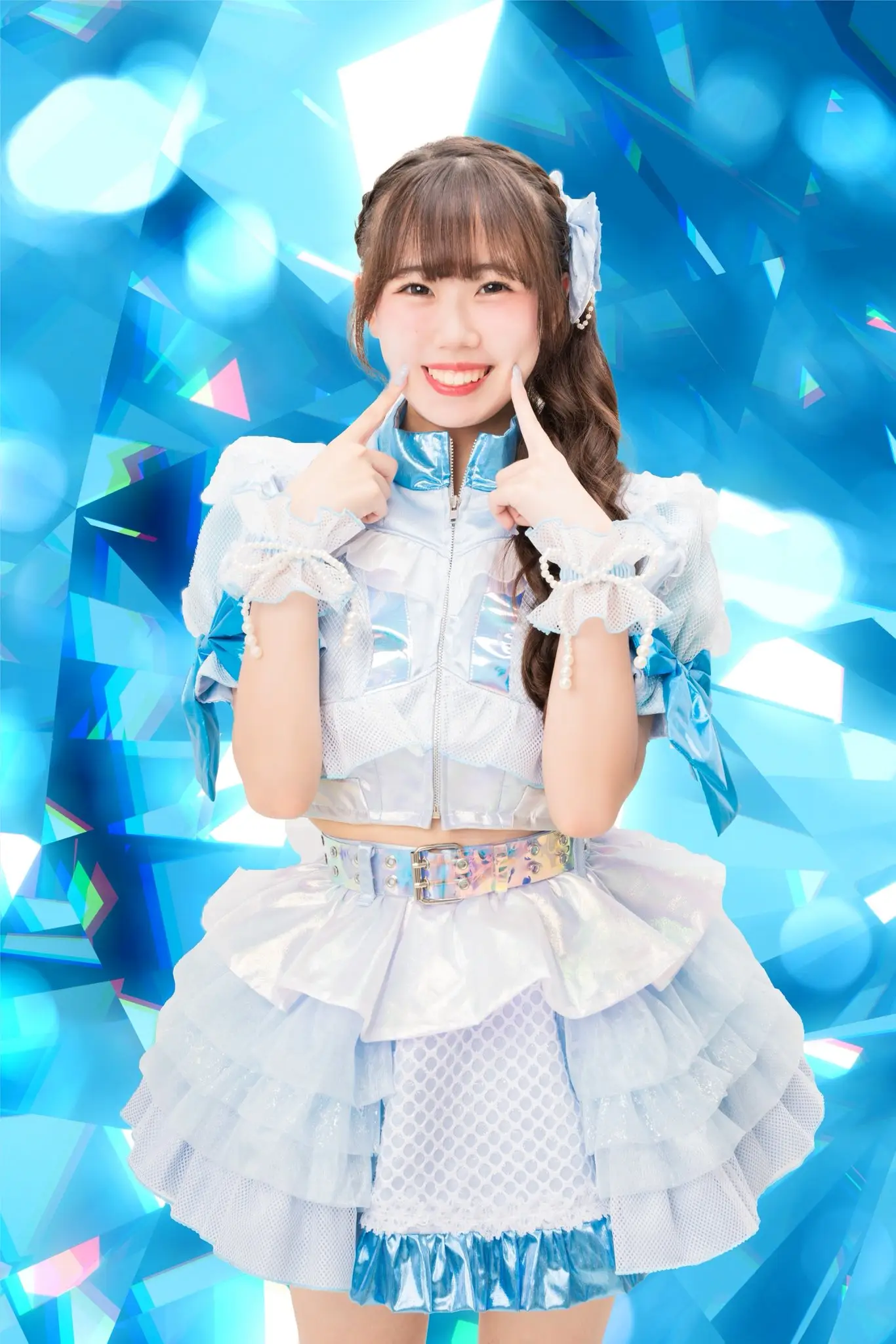 七瀬ひな | LINK START | アイドルナビ