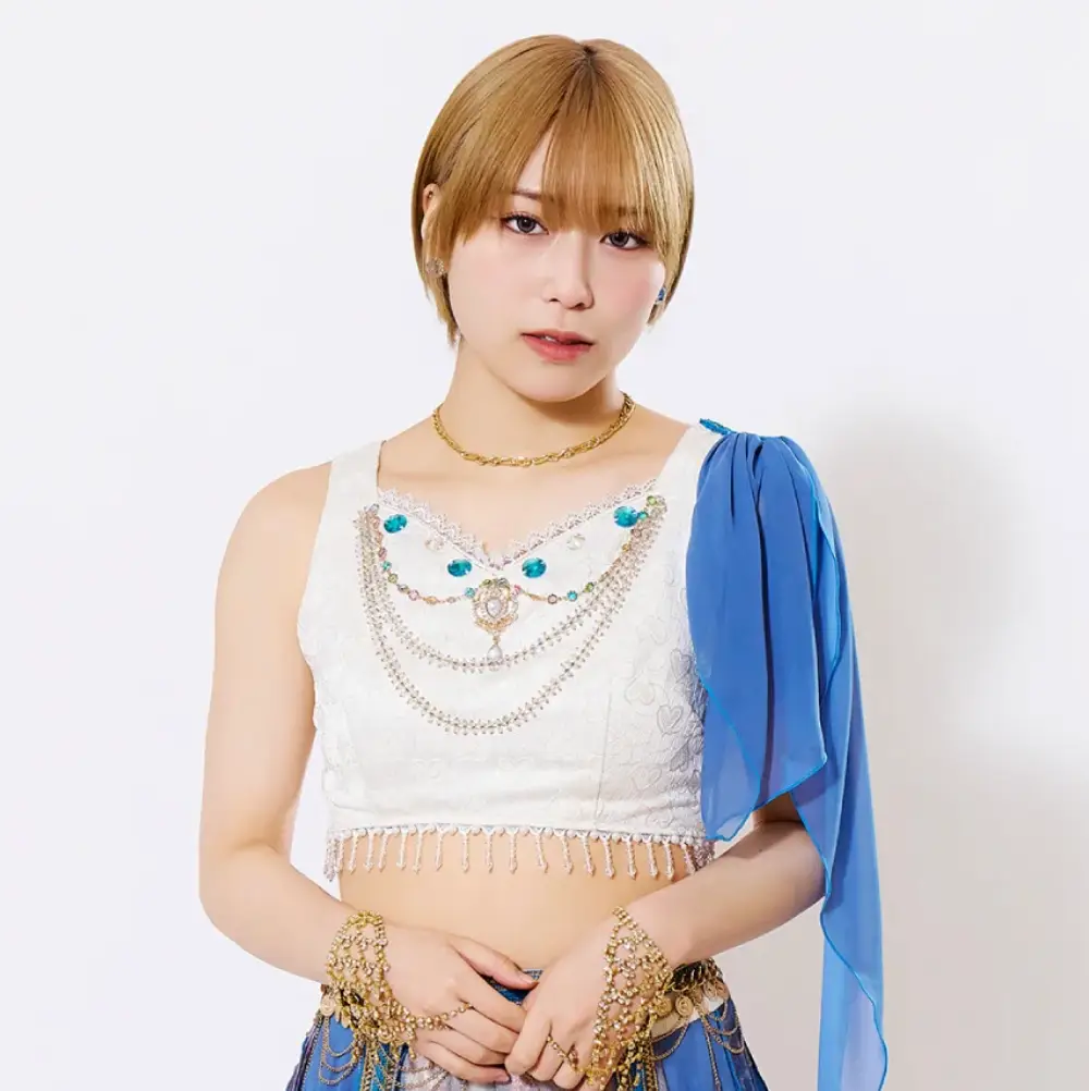 川名凜 | アンジュルム | アイドルナビ
