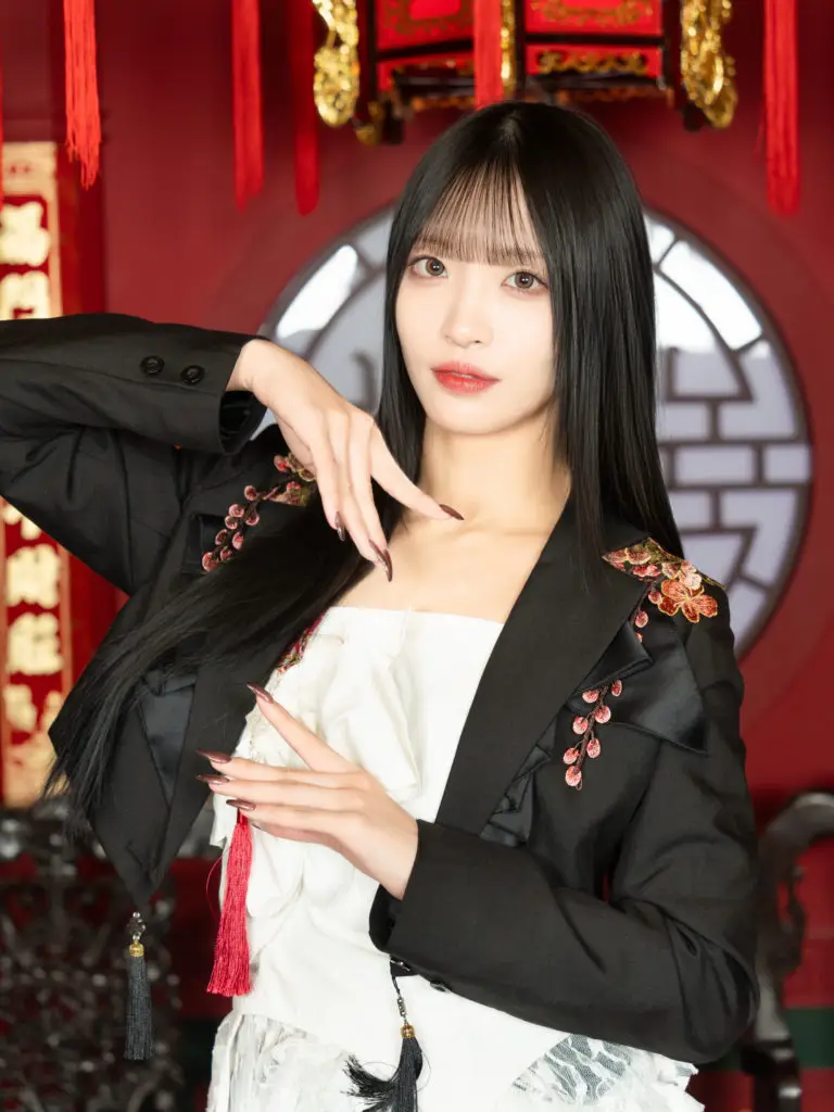 神薙ラビッツ | アイドルナビ