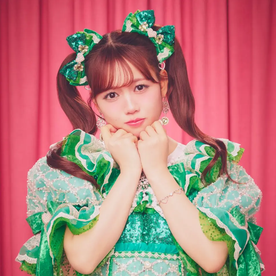 吉川ひより | 超ときめき♡宣伝部 | アイドルナビ