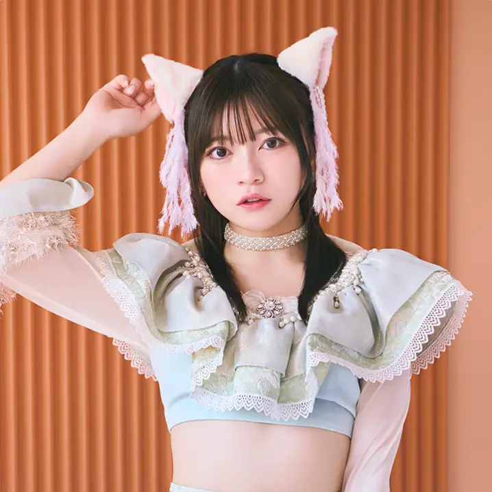 廣川奈々聖 | わーすた | アイドルナビ