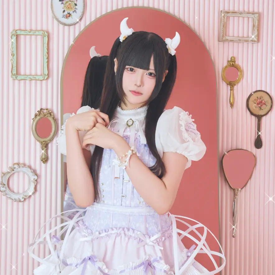 宮原梓 | ChumToto | アイドルナビ