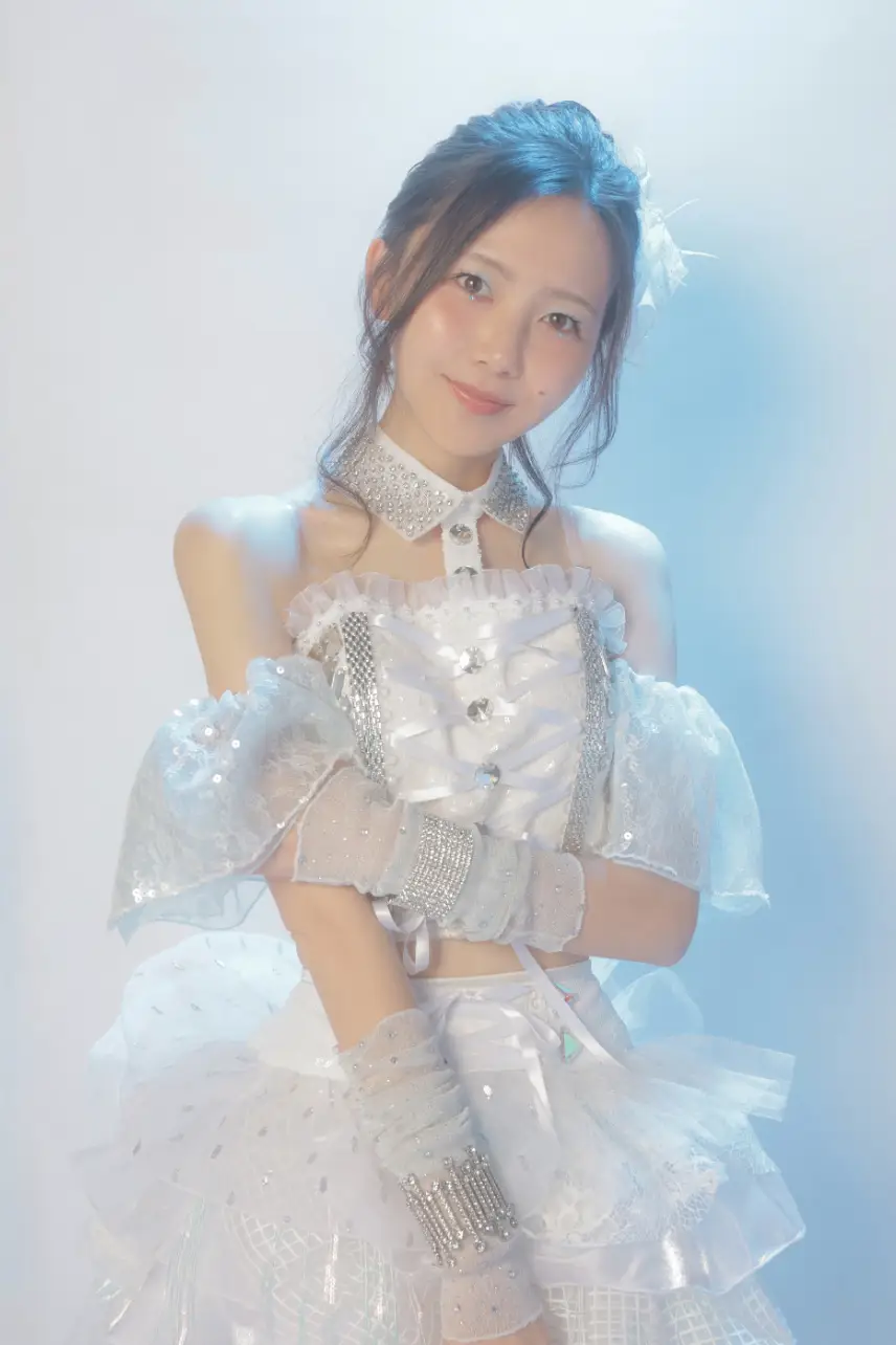 庄司芽生 | 東京女子流 | アイドルナビ