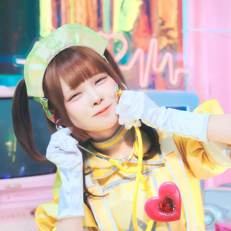 眠岸ぷりん | NANIMONO | アイドルナビ