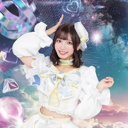 ありす | 宇宙∞プラネクシア | アイドルナビ