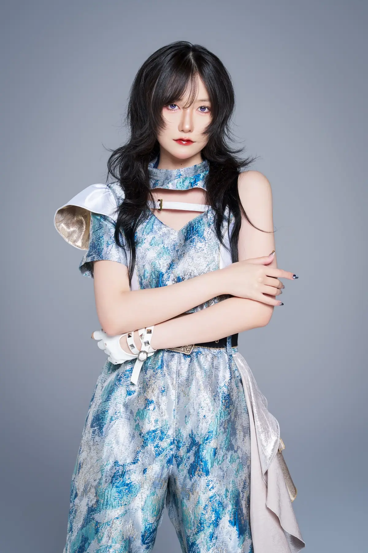 黎鮫ワナ | ジエメイ | アイドルナビ