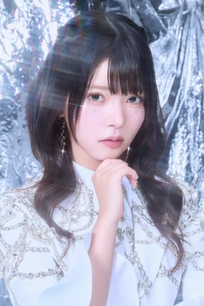 NATSU | WHITE SCORPION | アイドルナビ