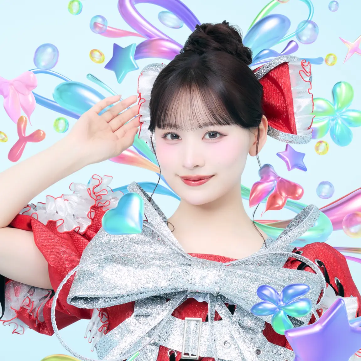 が*る様 ぺ*ん様 ゆ*う様 candytune 立花琴未 ナンバリング付きLI 立花琴未 | CANDY TUNE | アイドルナビ