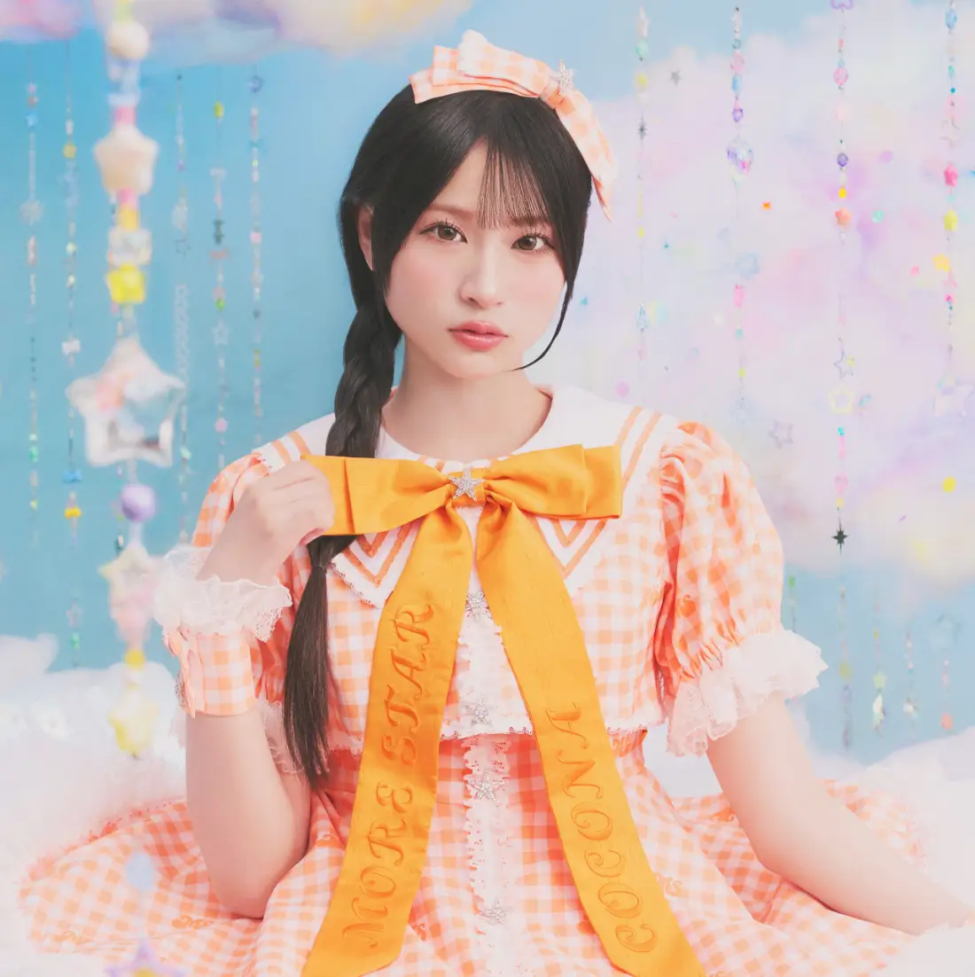 新井心菜 | MORE STAR | アイドルナビ