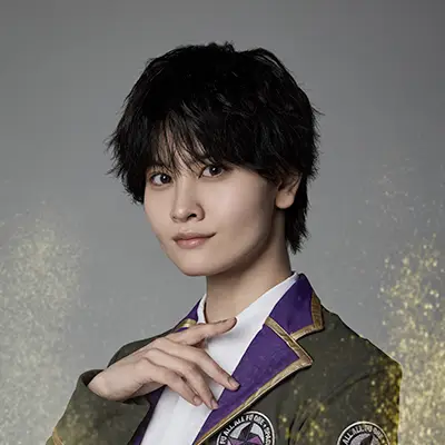 胡桃沢鼓太郎 | 風男塾 | アイドルナビ