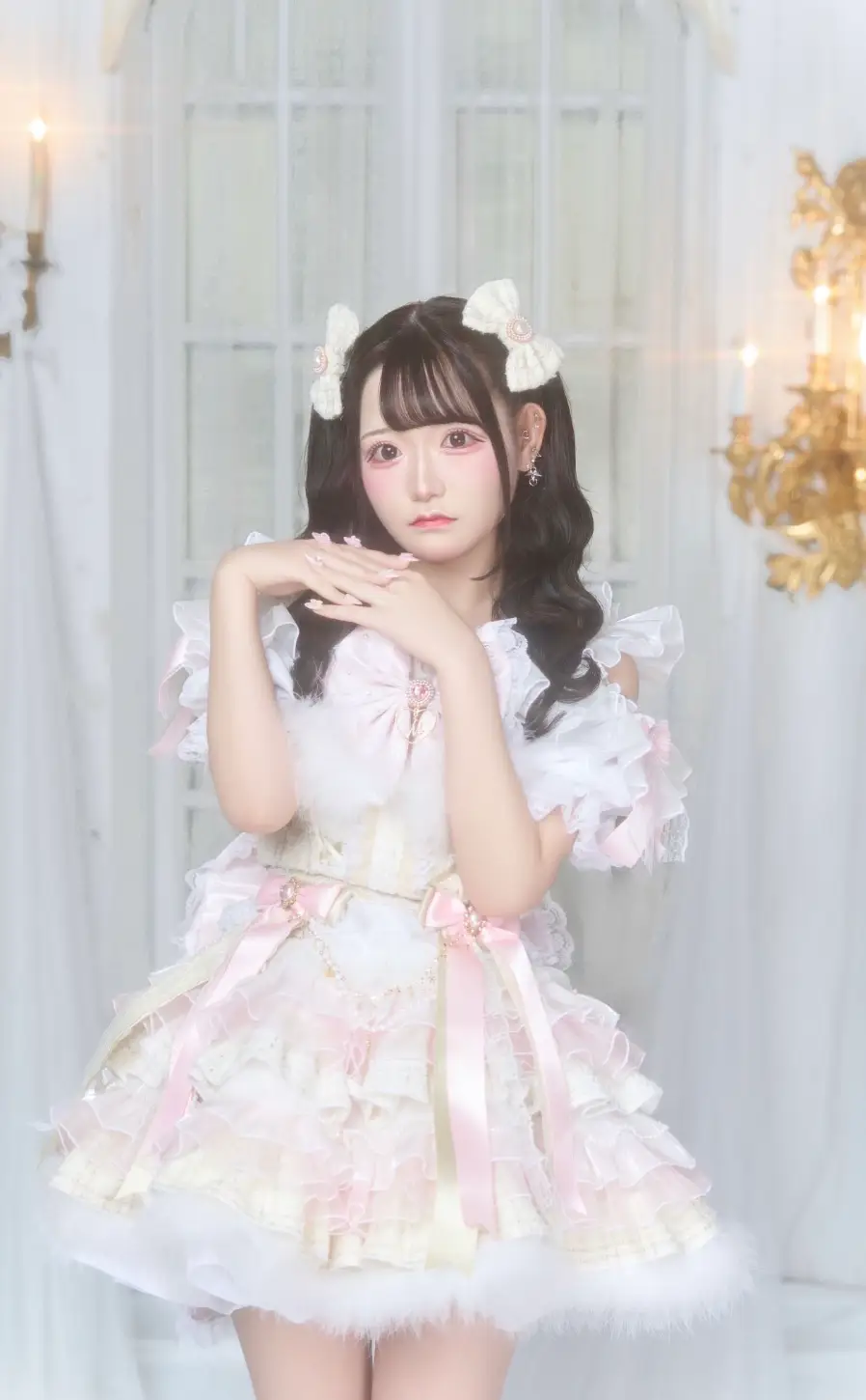 春田彩花 | PrincessGarden-姫庭- | アイドルナビ