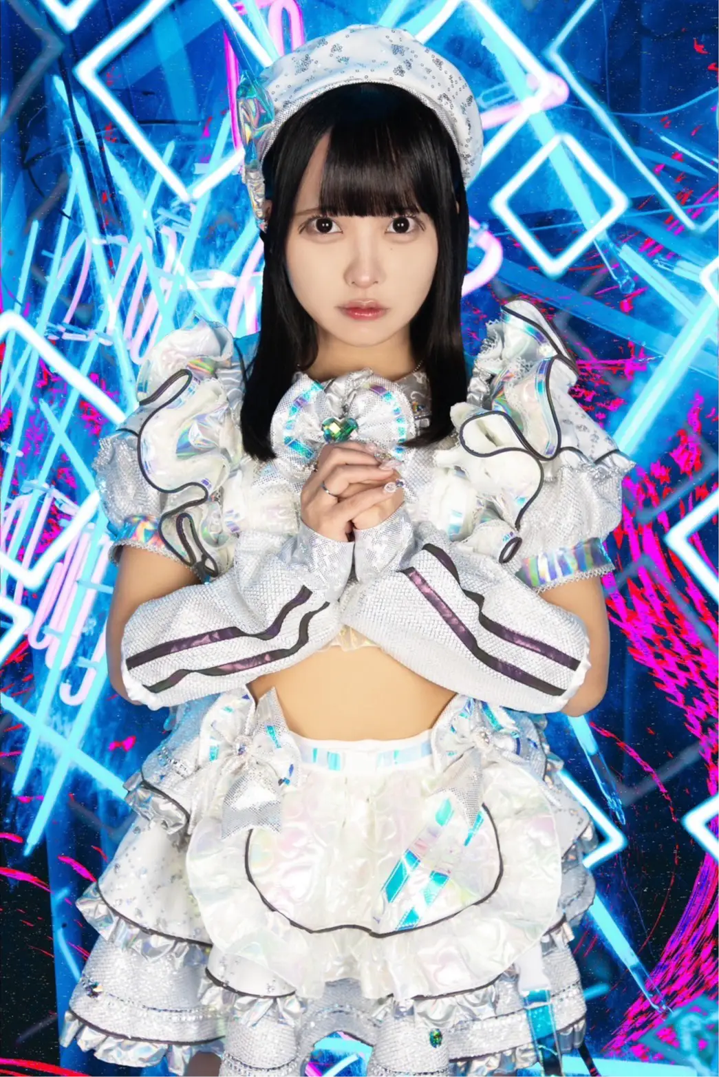 増田みい | ネコプラpixx. | アイドルナビ