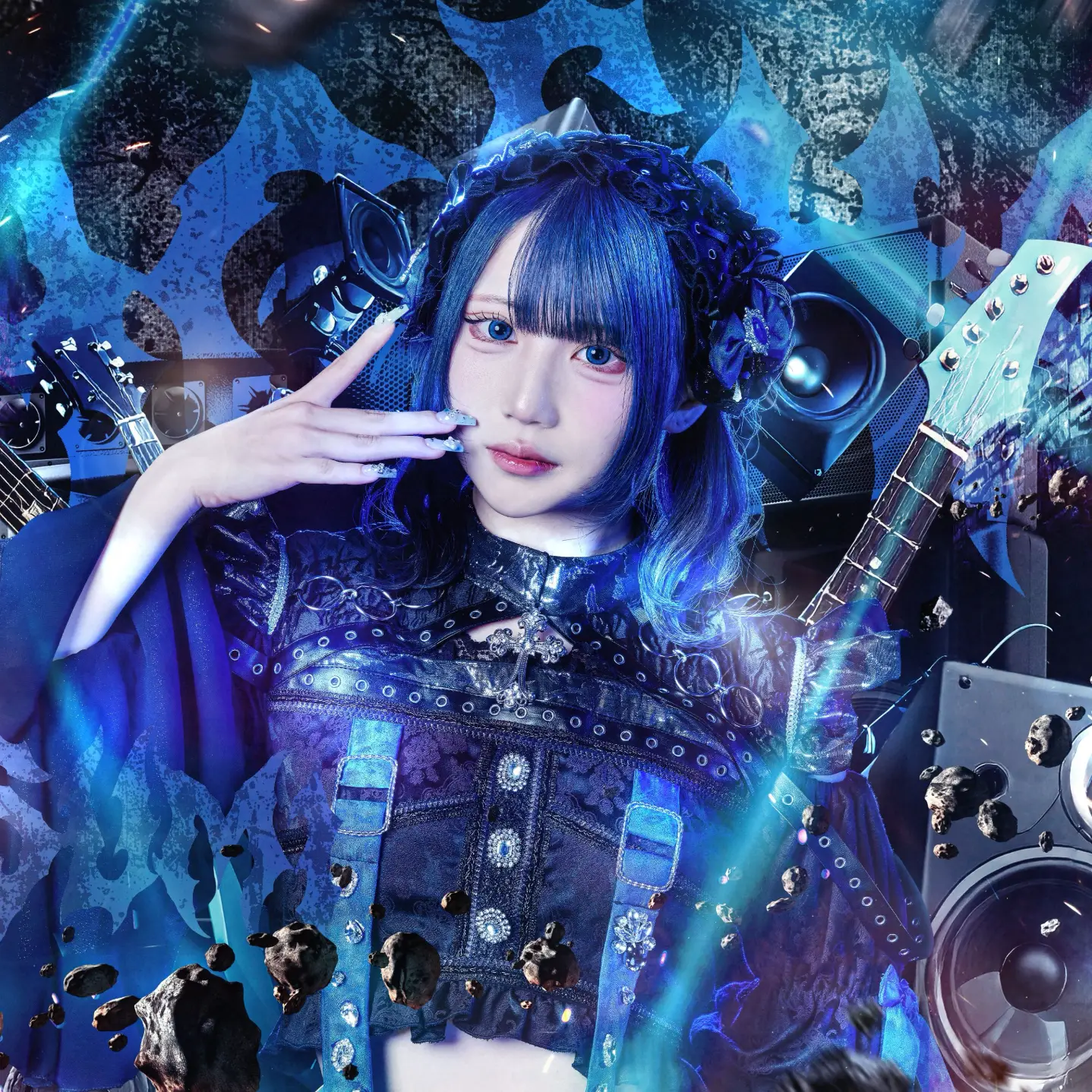 雅なぎ | TENRIN | アイドルナビ