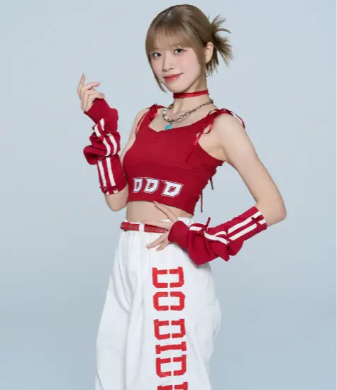 小林萌花 | BEYOOOOONDS | アイドルナビ