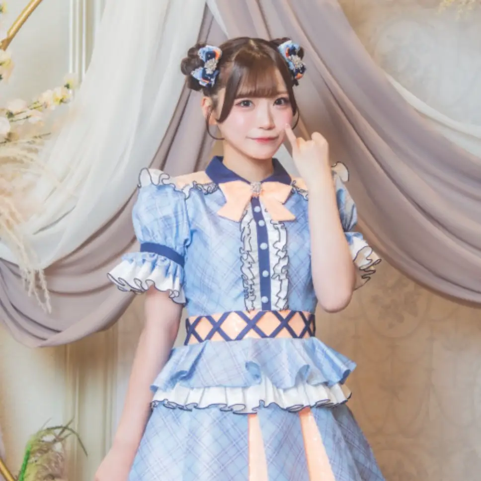 高松穂乃花 | なみだ色の消しごむ | アイドルナビ