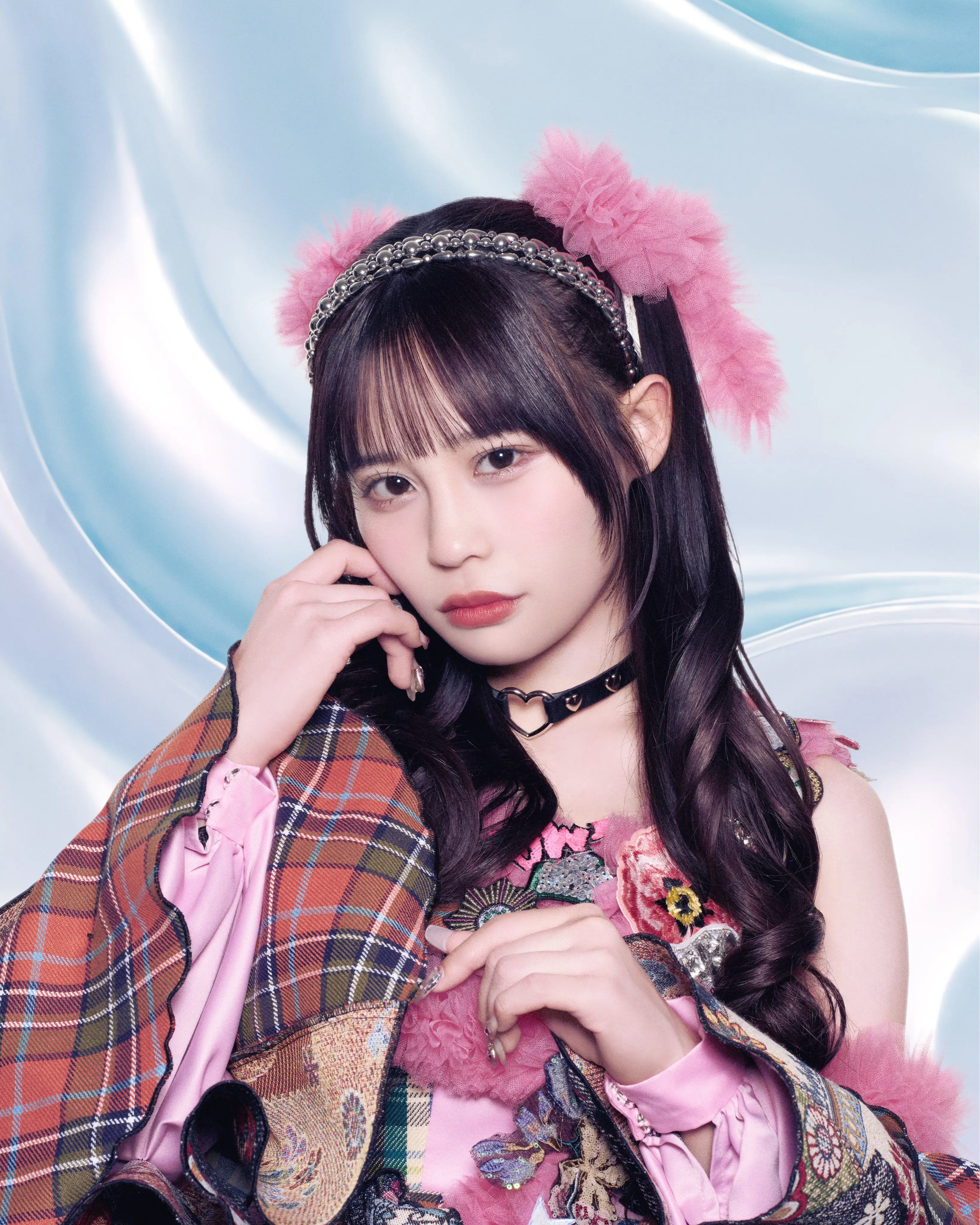 CANDY TUNE 村川緋杏 ふじき 村川緋杏 | CANDY TUNE | アイドルナビ