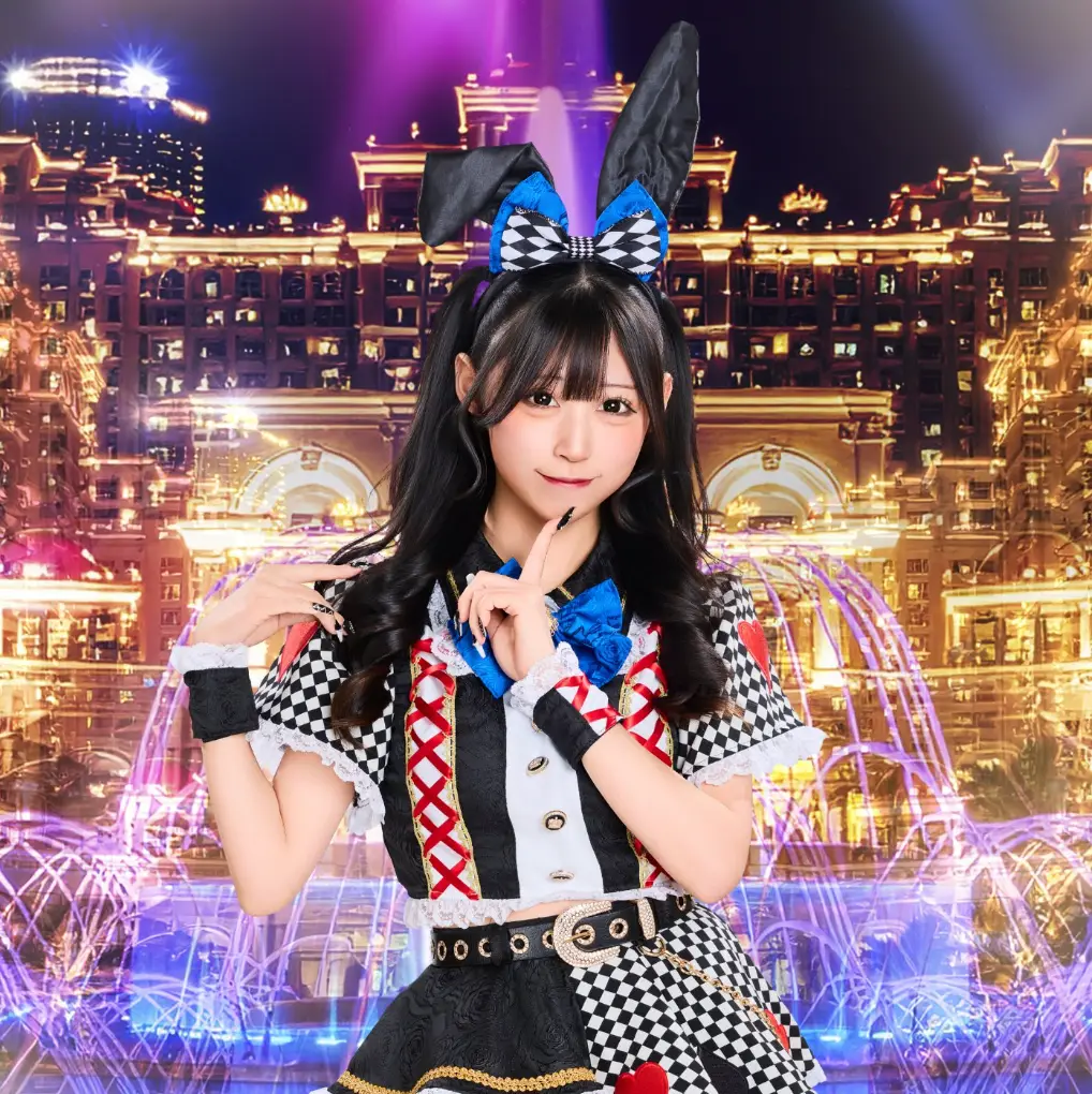 もぐもぐおとは | ミリオン! 〜Million Heaven Tokyo〜 | アイドルナビ