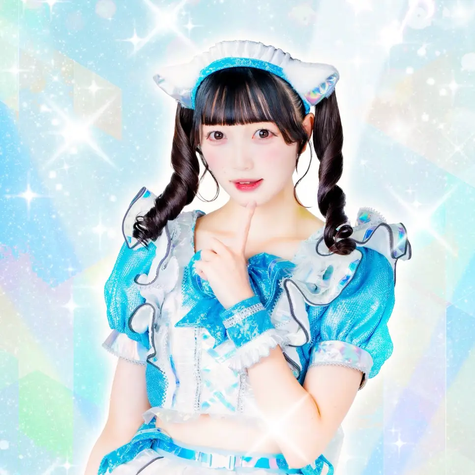 月野るる | ネコプラpixx. | アイドルナビ