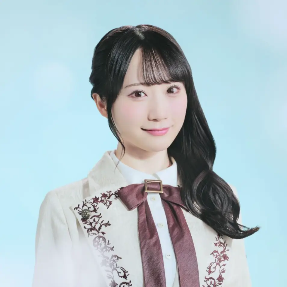 橋本真希 | Rain Tree | アイドルナビ