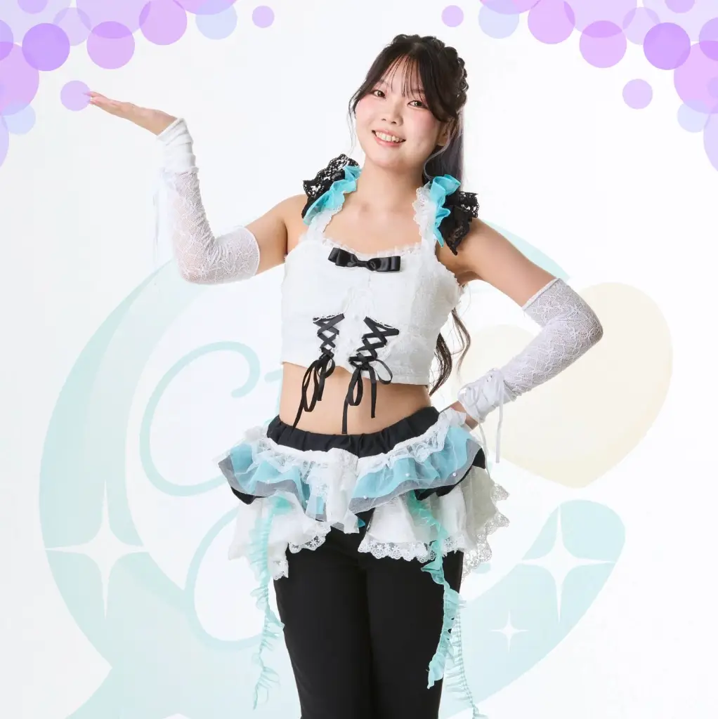 NOWA | Chit Chat | アイドルナビ