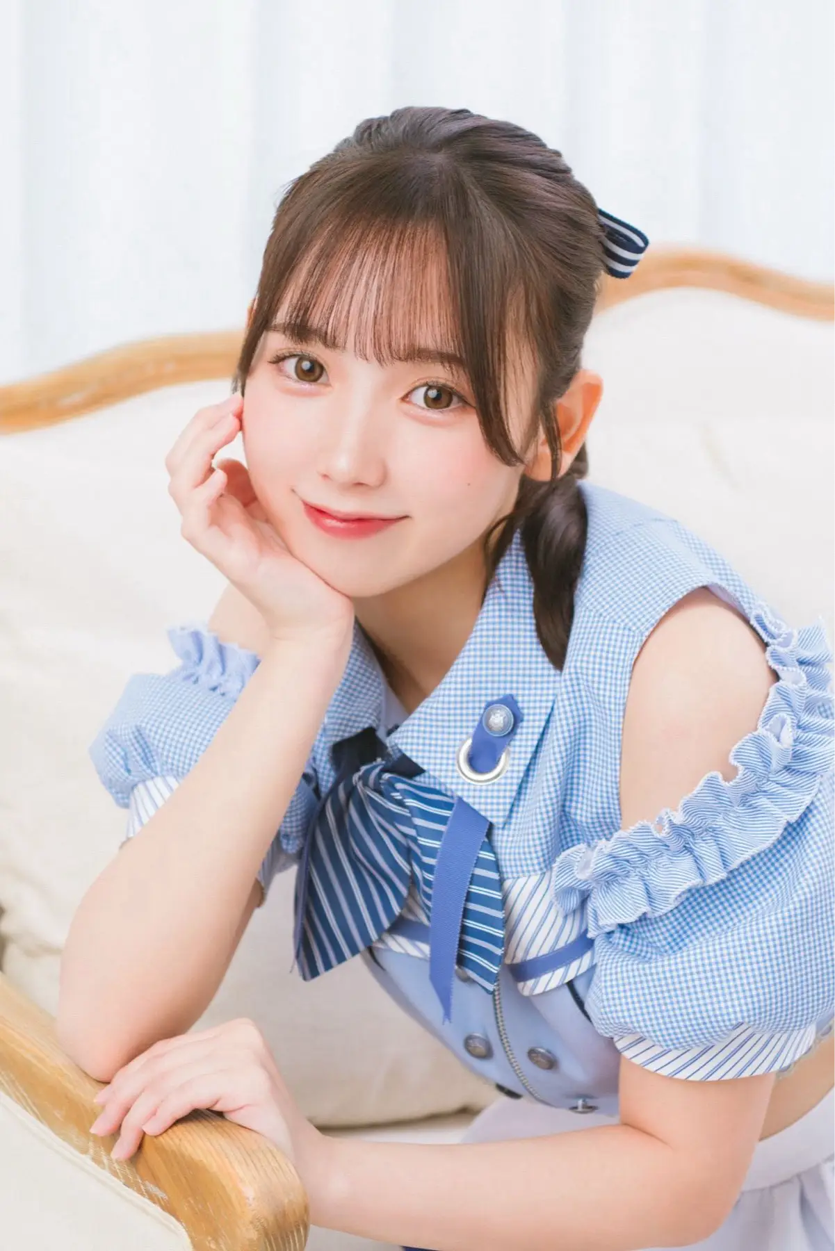 しろもん しろもん | アイドルナビ