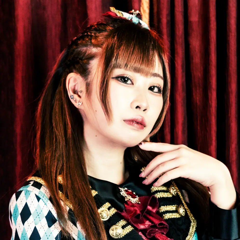 もなか | Hellzapoppin' | アイドルナビ