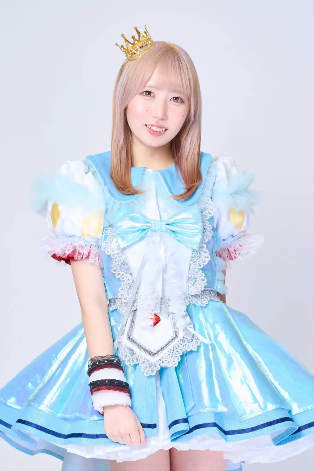 Alice Stella | アイドルナビ
