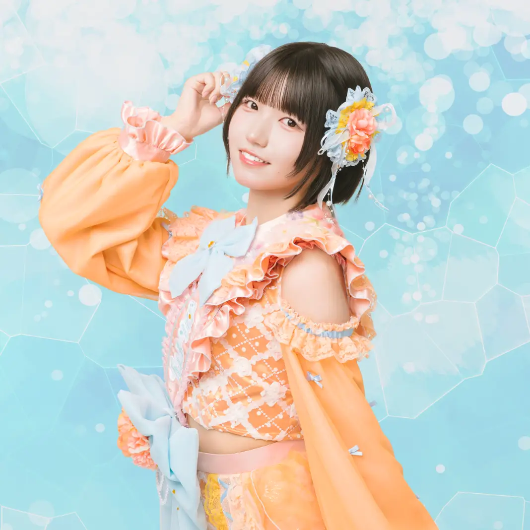 瑞野ひより | フューチャーサイダー | アイドルナビ